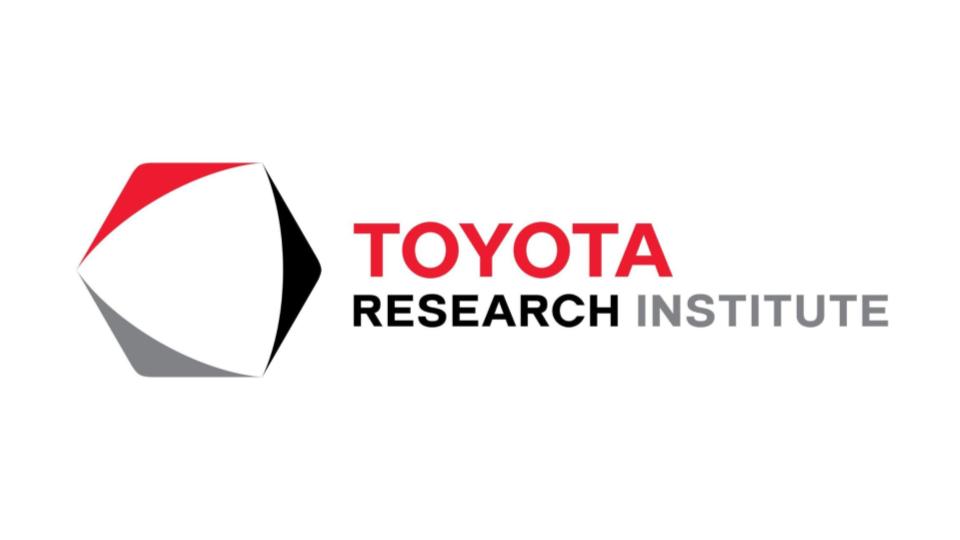 Toyota Research Institute